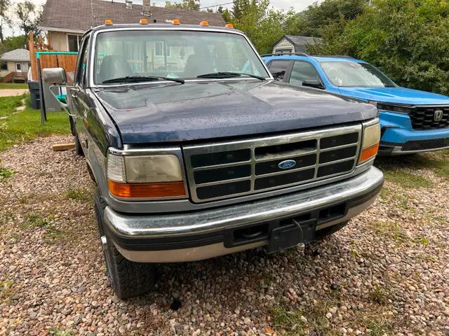 Ford F-250