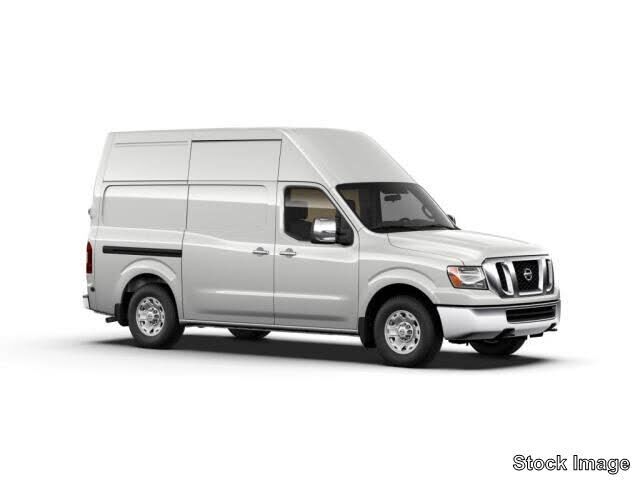 Nissan NV