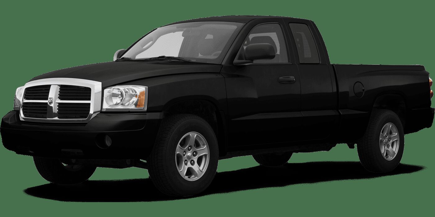 Dodge Dakota