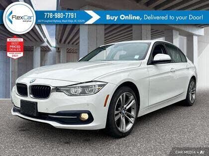 BMW 320i