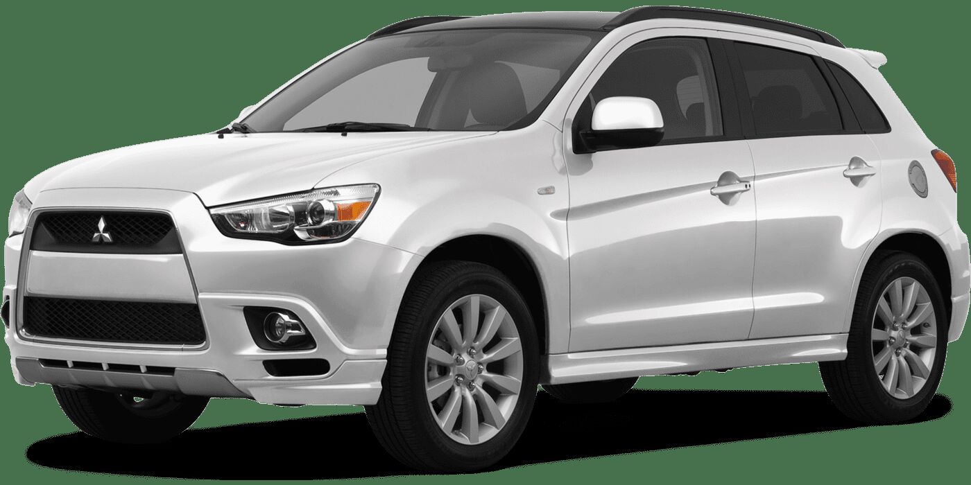 Mitsubishi Outlander Sport