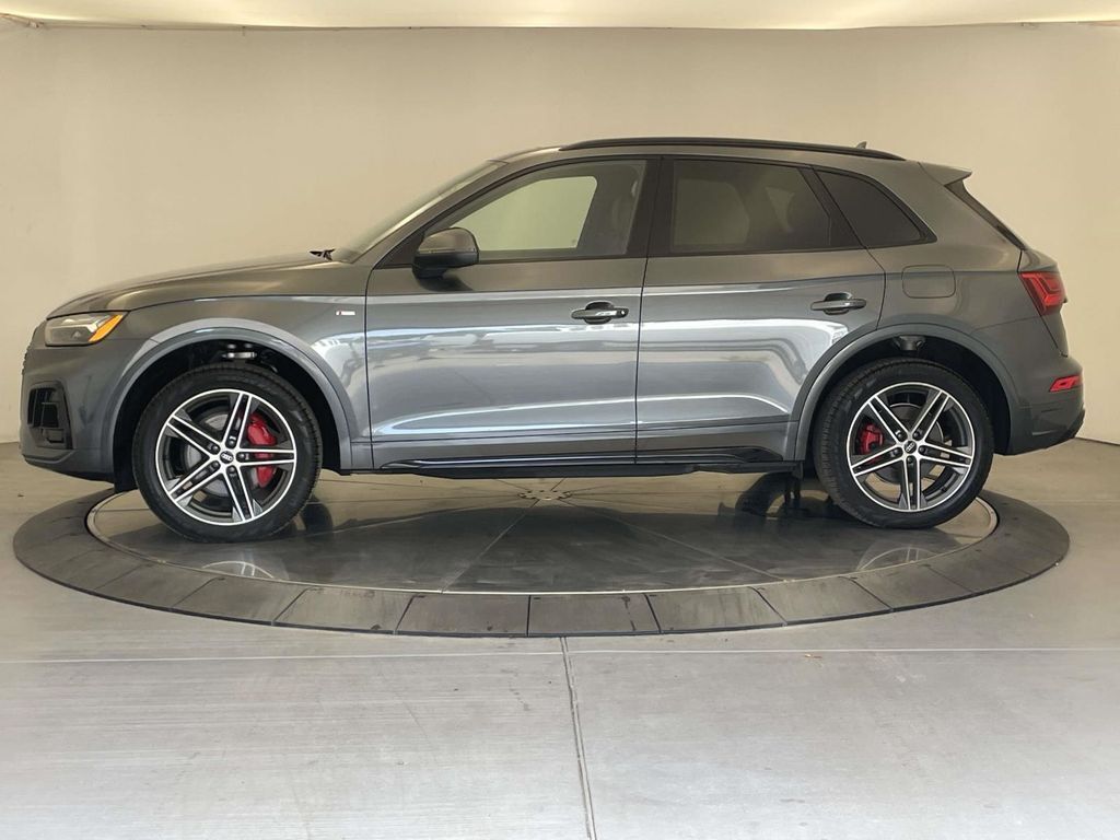 2024 Audi Q5 e