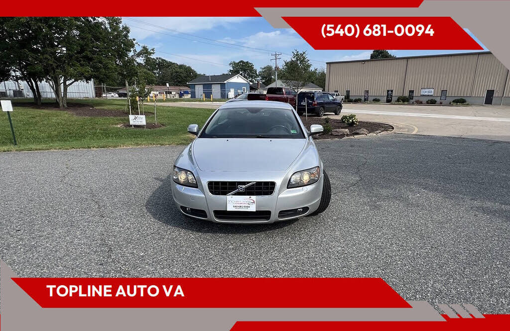 Volvo C70