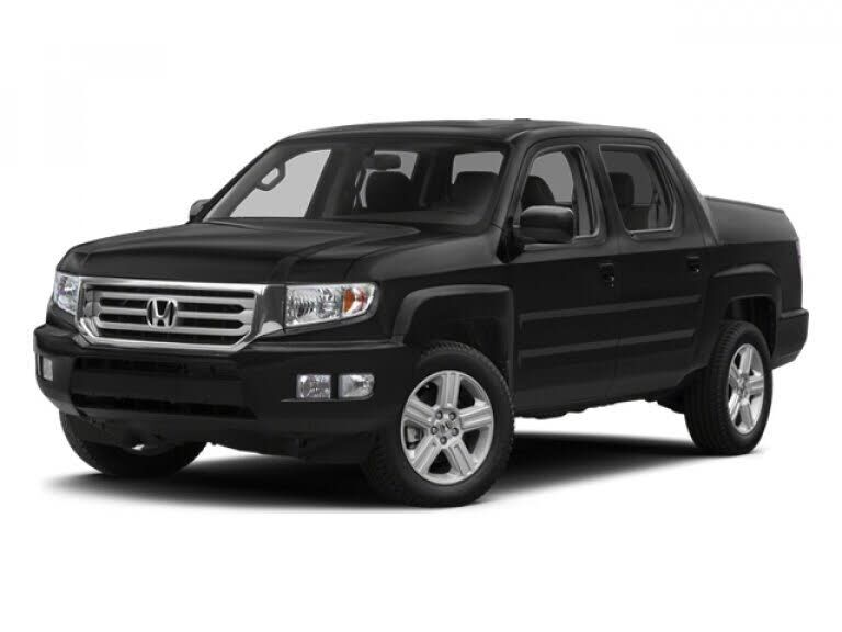 Honda Ridgeline