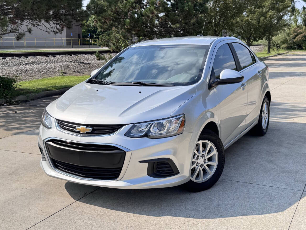 CHEVROLET