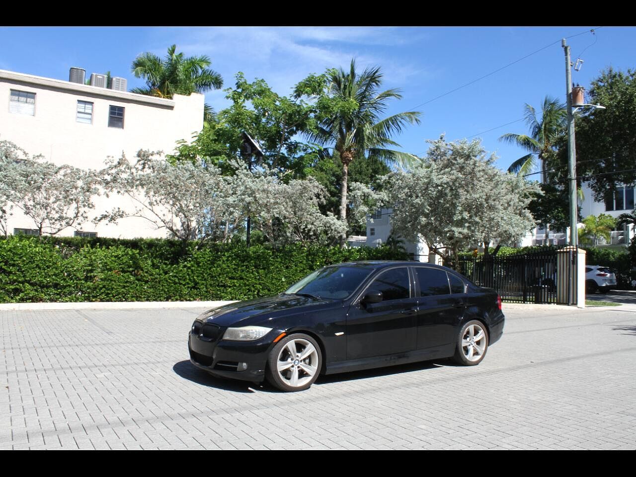 BMW 335i