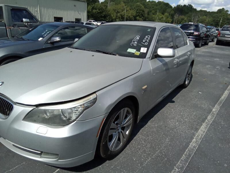 BMW 528i