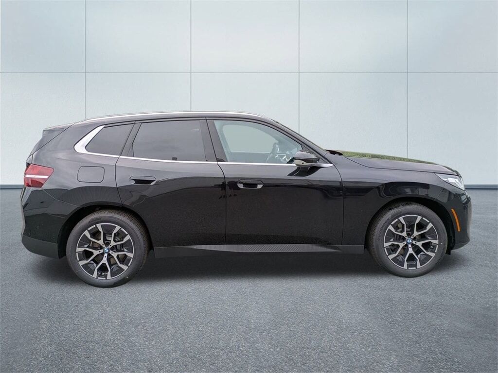 2025 BMW X3