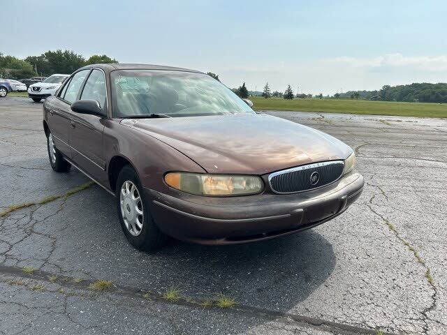 Buick Century