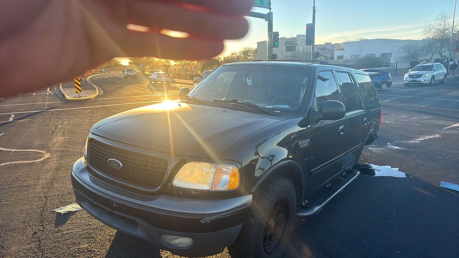 Ford Expedition