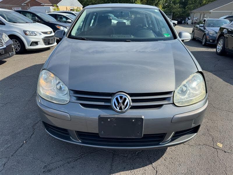 Volkswagen Rabbit
