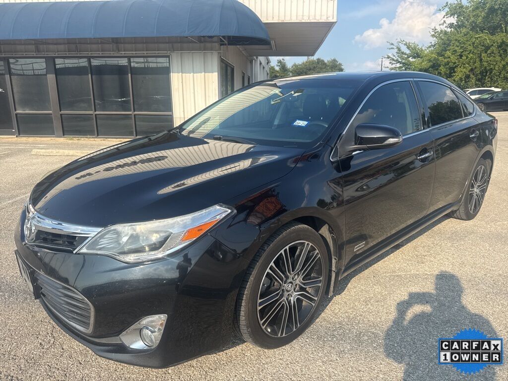 Toyota Avalon