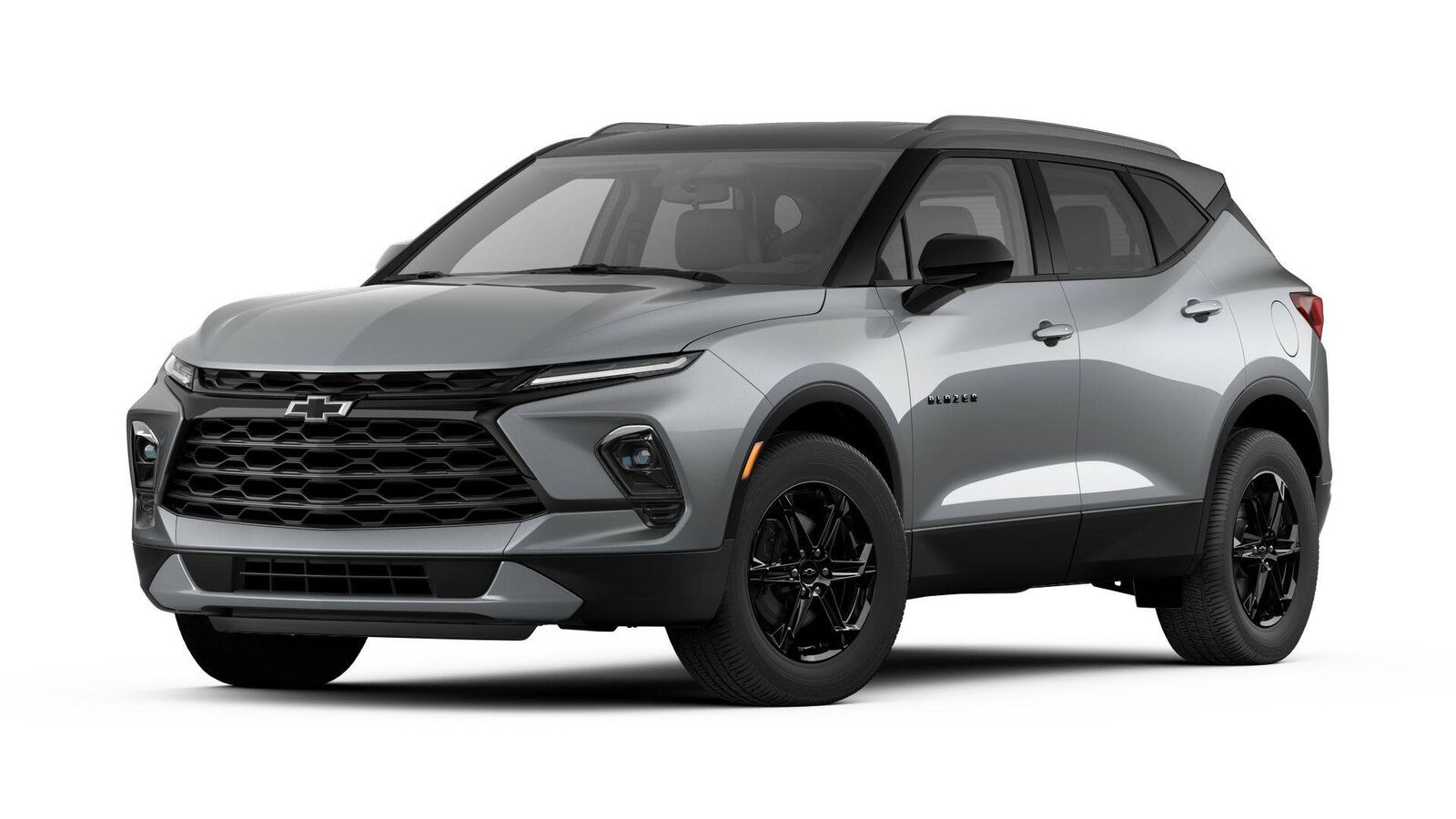 2025 CHEVROLET Blazer