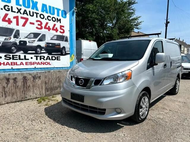 Nissan NV200