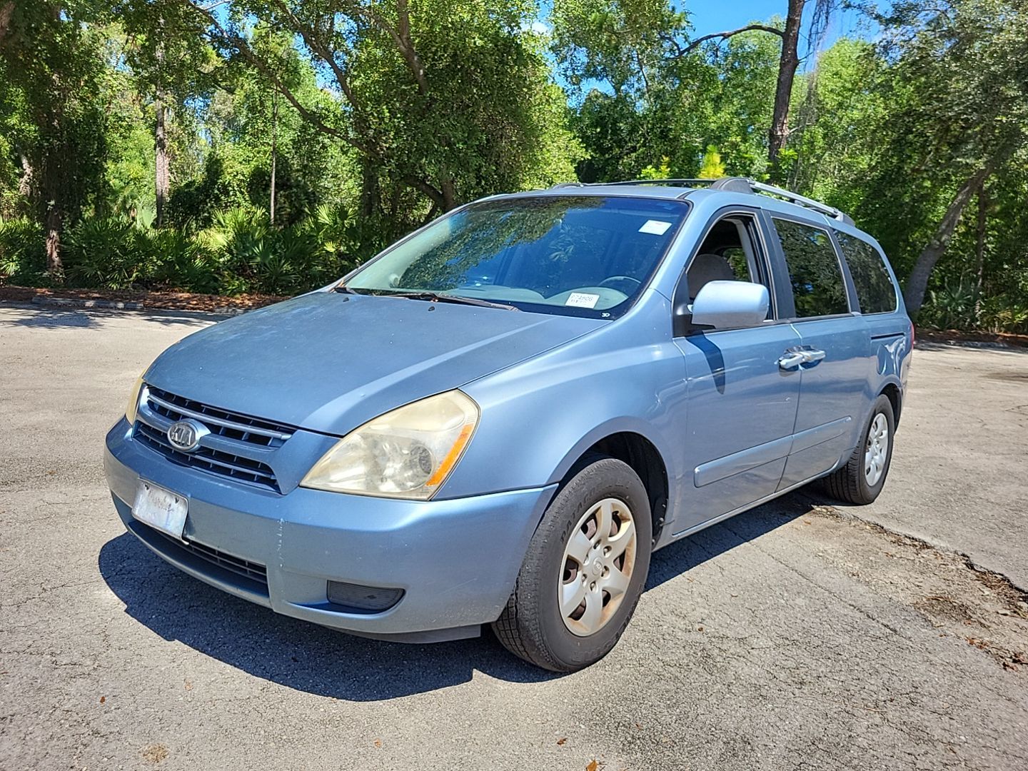 Kia Sedona