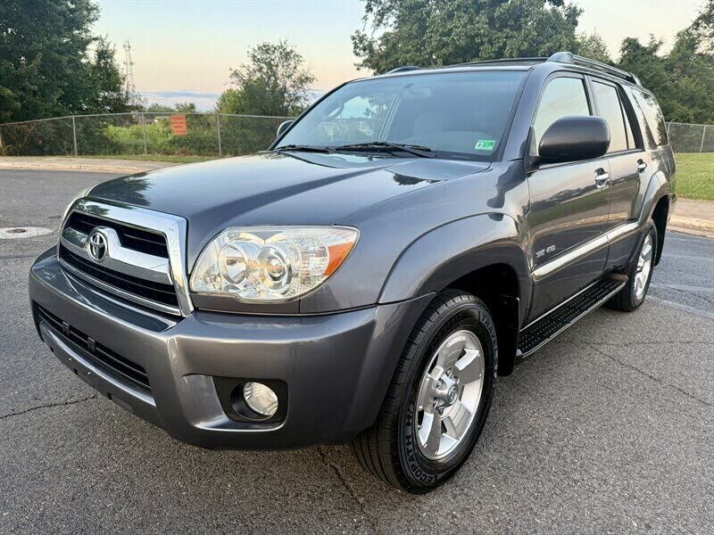 Toyota 4-Runner