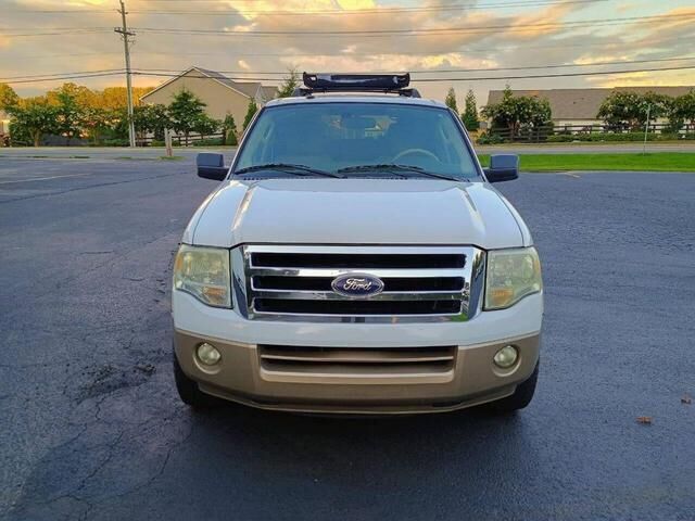 2012 FORD Expedition