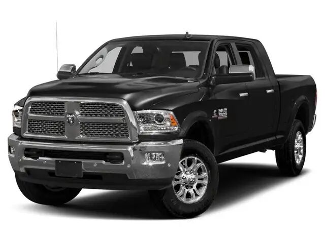 RAM 3500