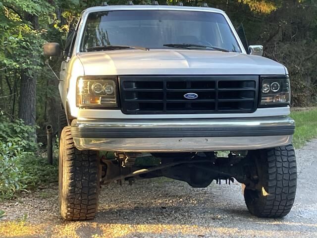 Ford F-250