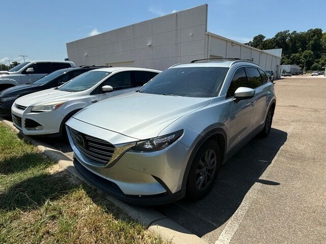 2021 MAZDA CX-9