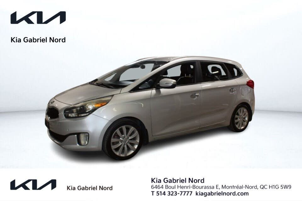 Kia Rondo