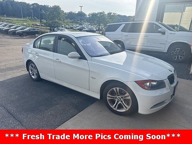 BMW 328xi