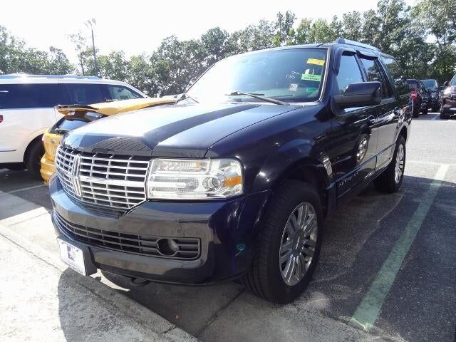 Lincoln Navigator