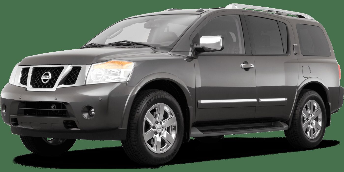 Nissan Armada