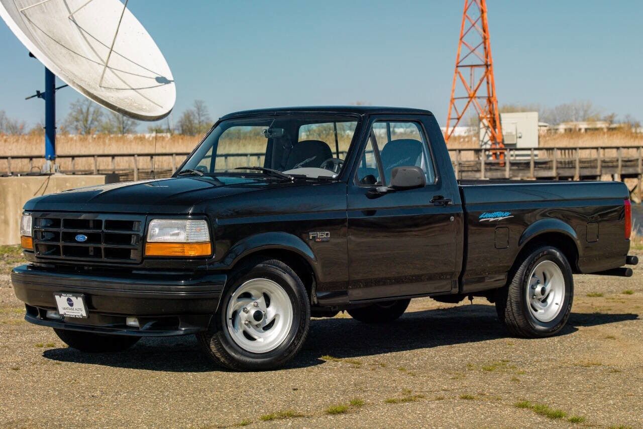 1994 FORD F-150