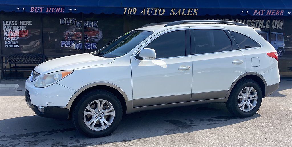 Hyundai Veracruz