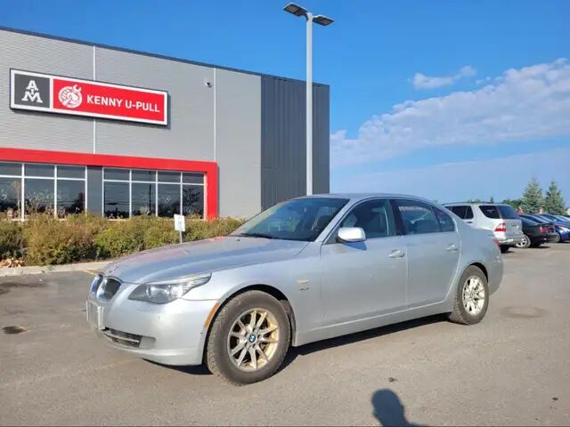 BMW 528i