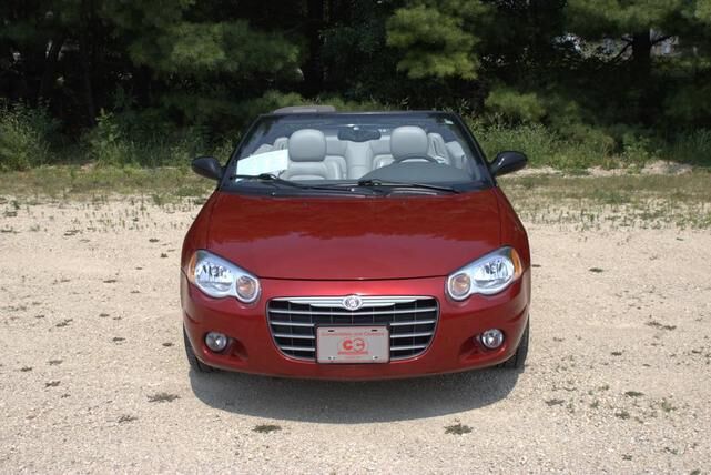 Chrysler Sebring