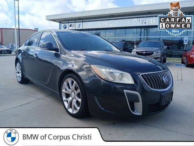 Buick Regal