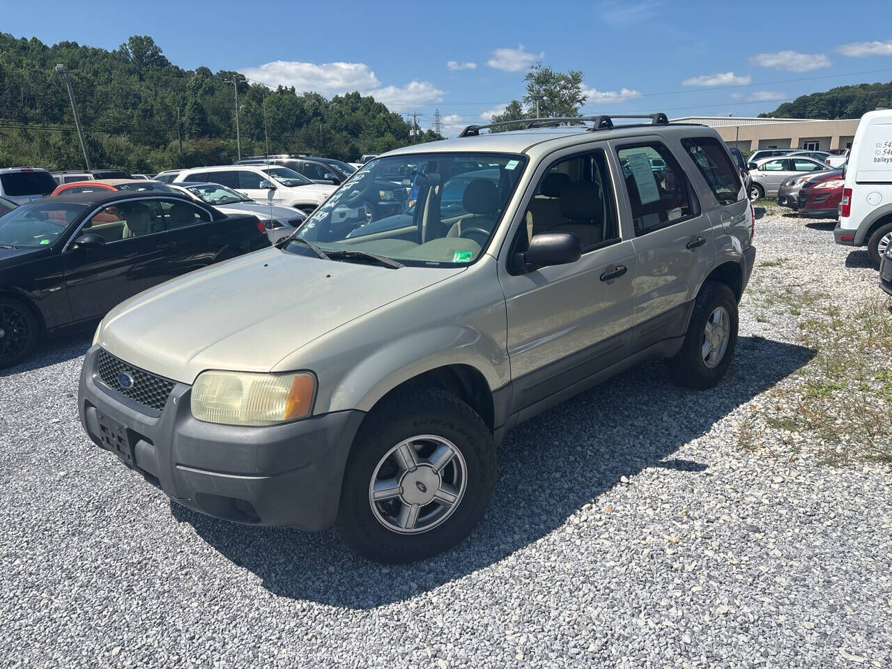 Ford Escape