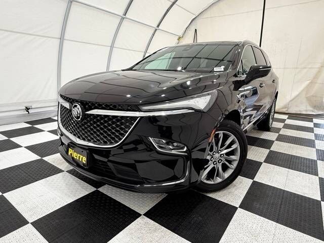 2023 BUICK Enclave