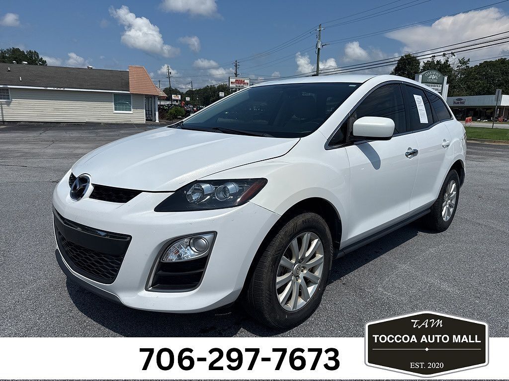 Mazda CX-7