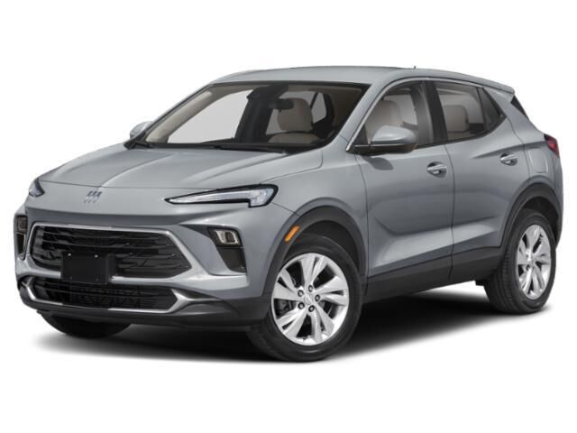 2026 BUICK Encore GX