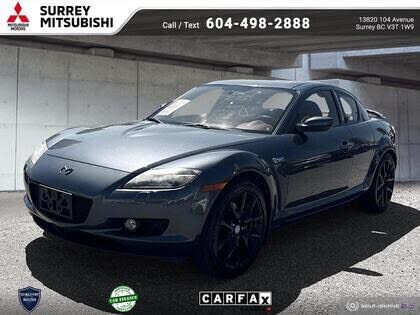 Mazda RX-8