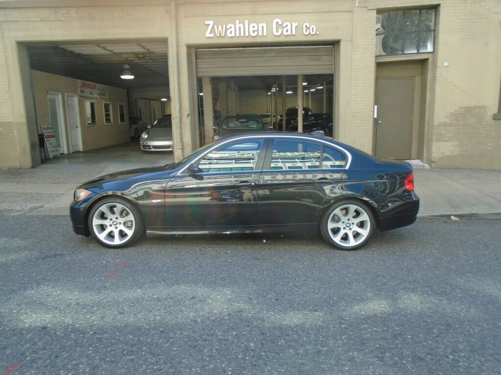 BMW 335i
