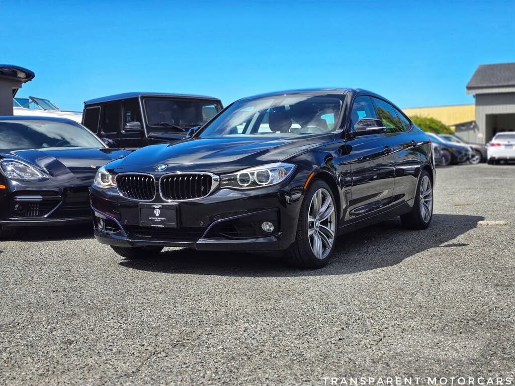 BMW 328i