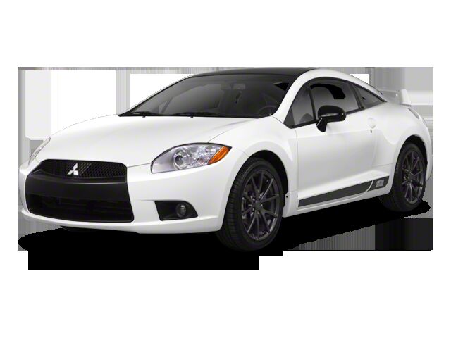 Mitsubishi Eclipse