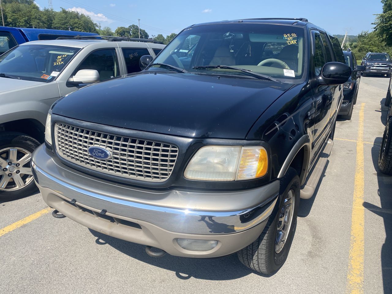 Ford Expedition
