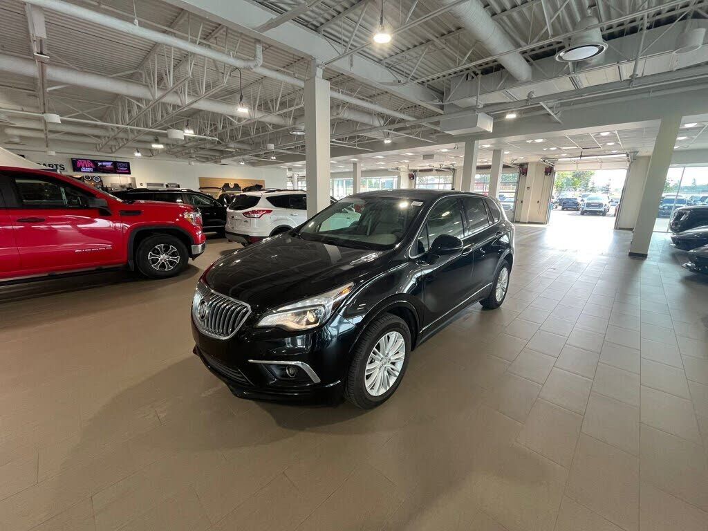 Buick Envision