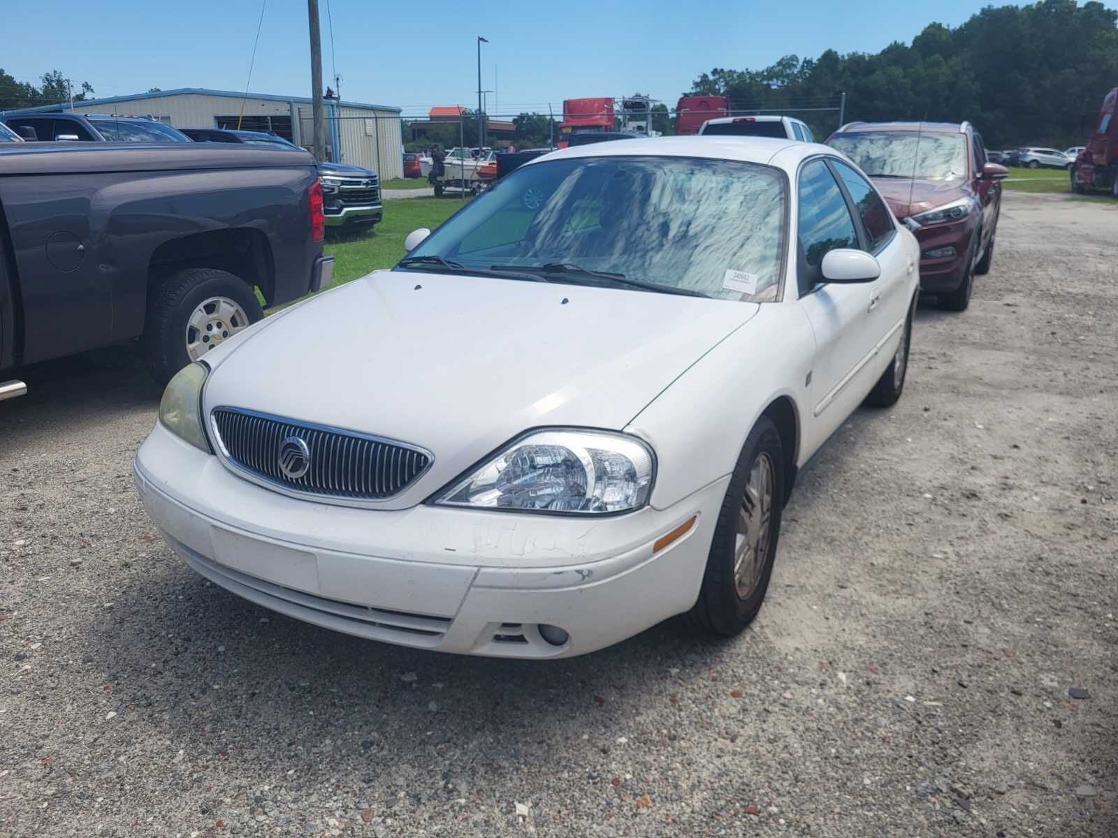 Mercury Sable