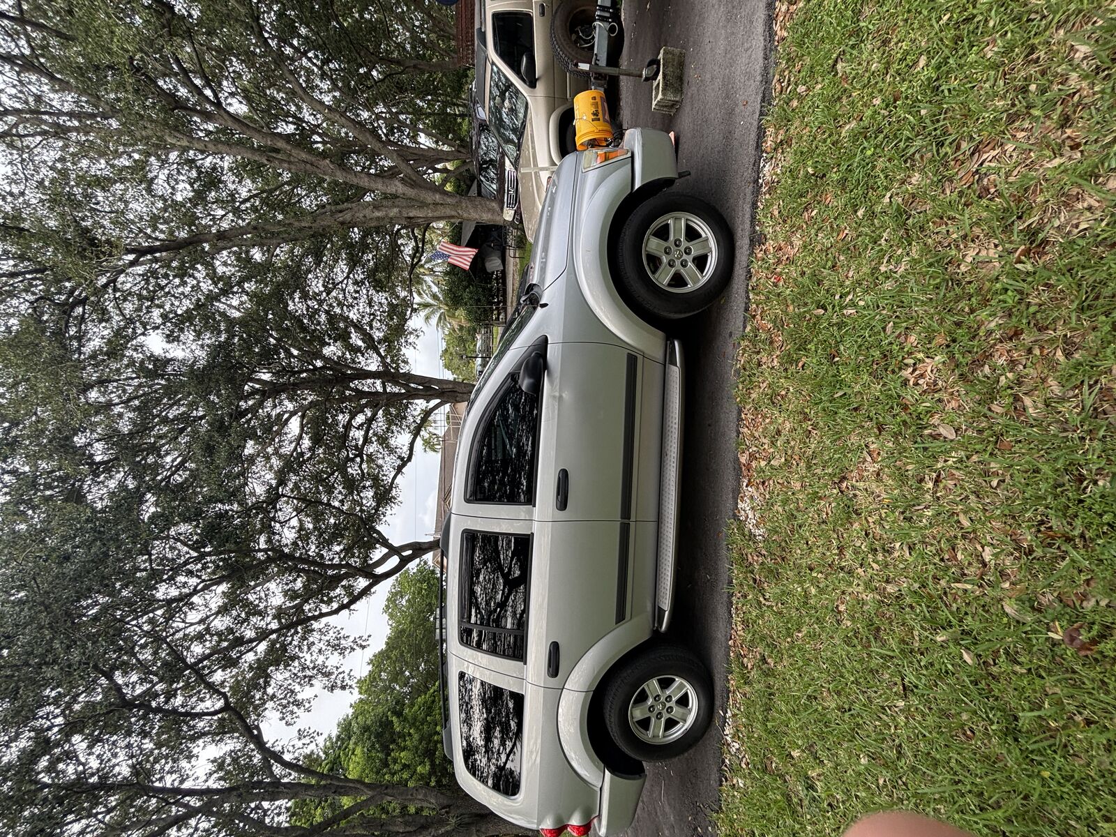 Dodge Durango