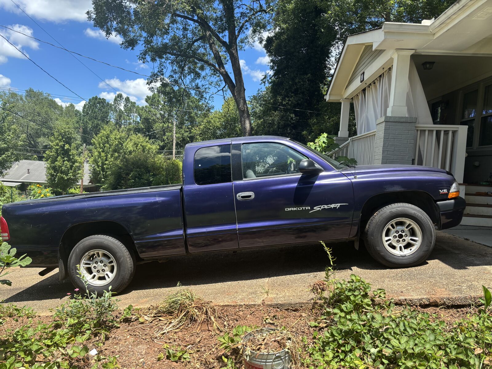 Dodge Dakota