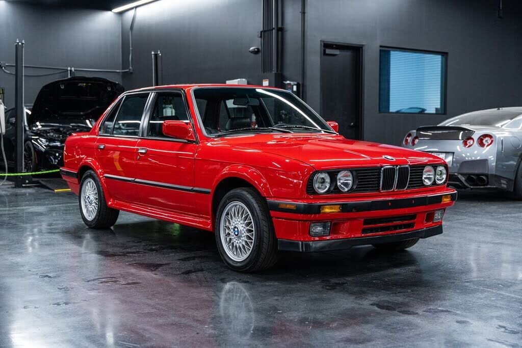 BMW 325ix