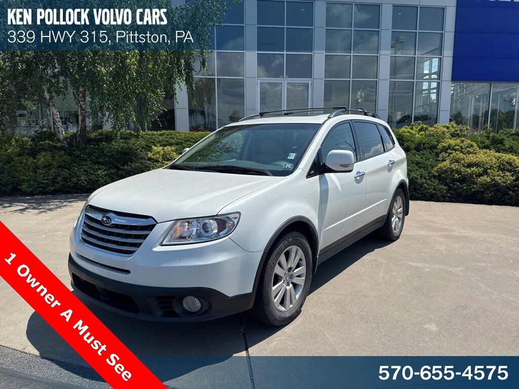 Subaru B9 Tribeca