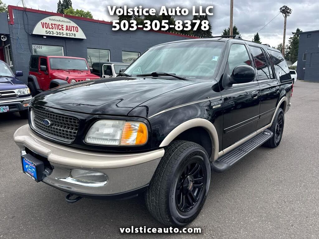 Ford Expedition