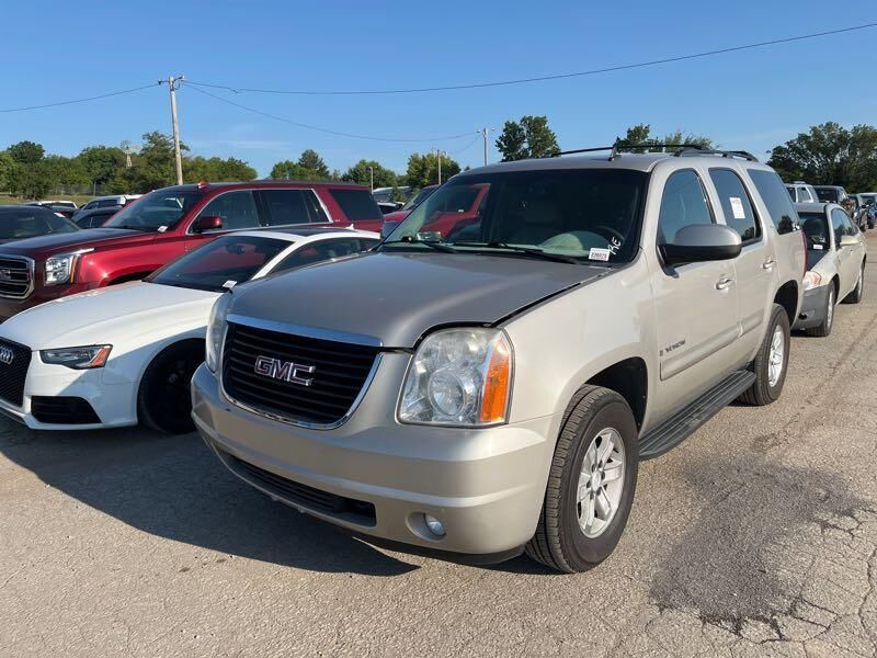 GMC Yukon